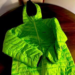 Musto ski/winter jacket